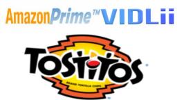 Tositos Amazon Prime Or Vidlii?