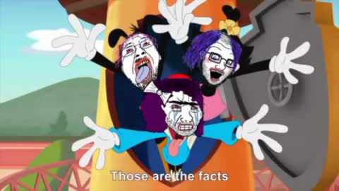 Trannymaniacs