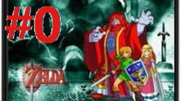 Let´s Play - Zelda A Link to the Past (12 min Speedrun Deutsch) Teil 0 - Eine Große Challenge!