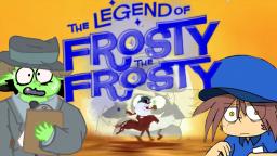 VLP/YTP - Frosty the Frosty 4: Revenge of the Joy Taker