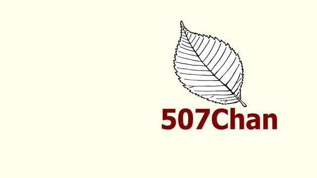 Sign up to 507Chan today
