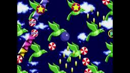 Sonic 1 (Marble Zone)