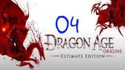 Let´s Play Dragon Age: Origins #04