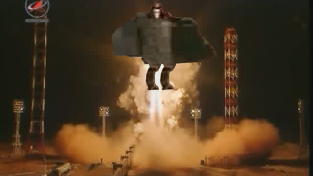 элементное творение