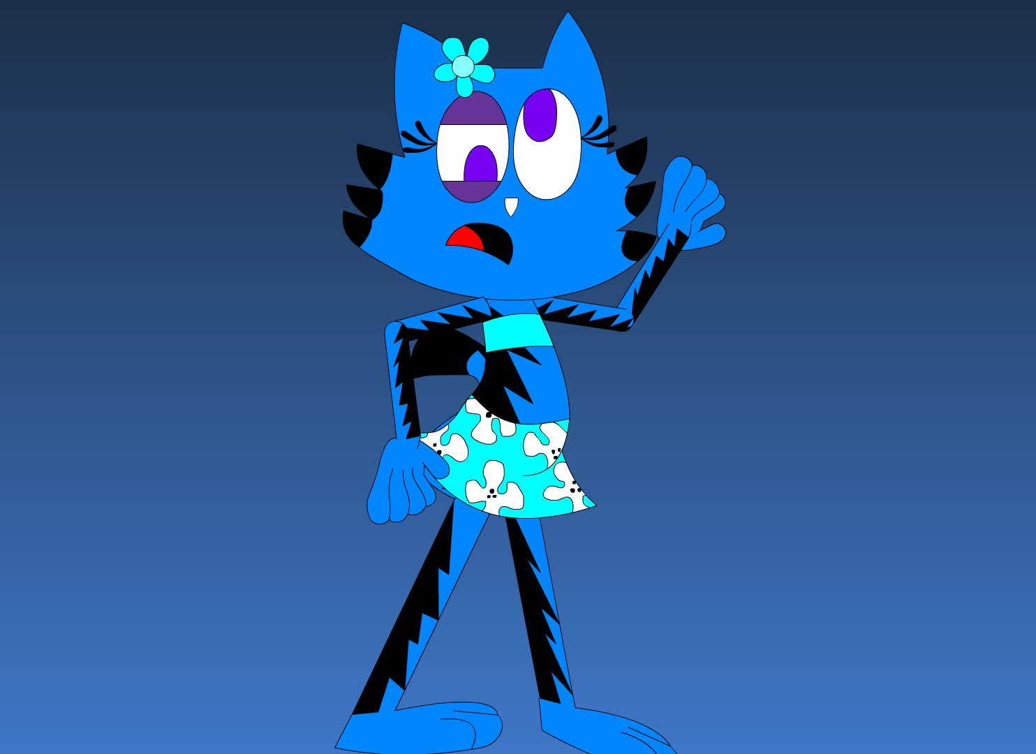 literally november 16