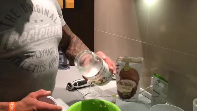 jaglak o jego sraniu do multikukera