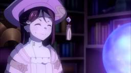 Yohane the Parhelion -SUNSHINE in the MIRROR- Magic Scenes No Eng Subs