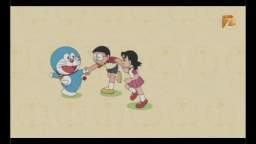 Doraemon 003 La Nacion Subterranea De Nobita Español Latinlo [Azteca 7 Mexico 2019]