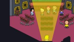 Mother 3 German Playthrough - Chapter 8 Episode 2