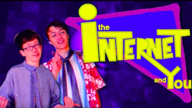 The Internet and You