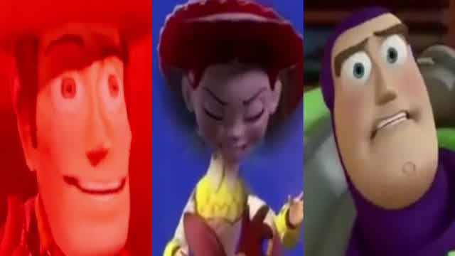 Jomama Story YTP saga