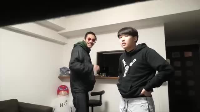 I put my friend's Nintendo Switch in the freezer and tried to freeze it Prank