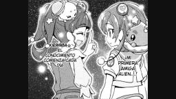 Star Twinkle Pretty Cure Original Soundtrack 1 - And we all lived happily ever after ~lun [Reupload'