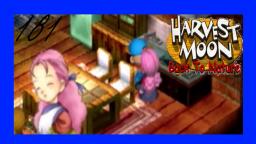 Let´s Play Harvest Moon: Back To Nature ★ 181