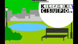 Klasky Csupo Logo History (GoAnimate)