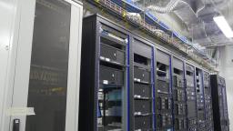 TMGcore OverviewBuilding tomorrows data center technology, today