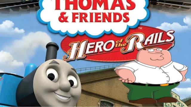 Hero Of the Rails Wii OST: A World Around You (Unused)