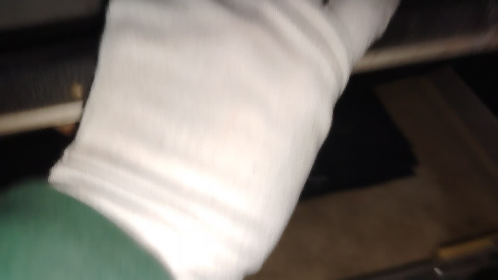 A perfect secret A perfect secret