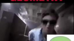 THESE BULLIES HATE GEOMETRY