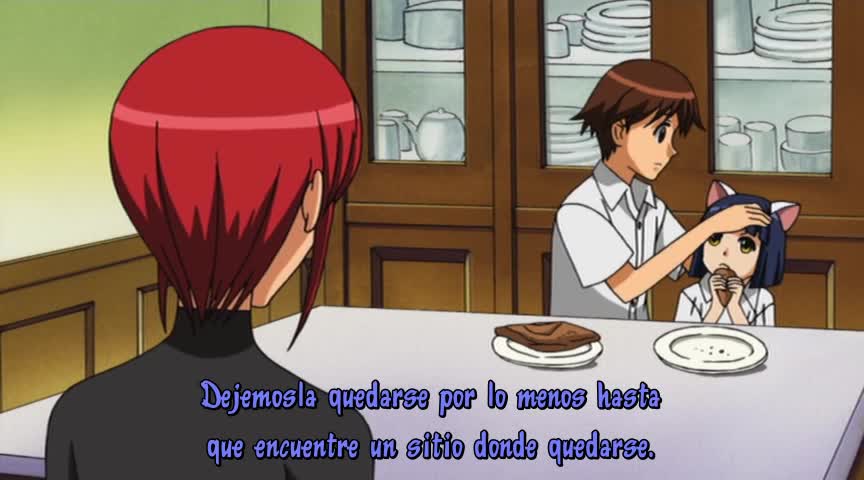 Princess Resurrection | EP 11 | Spanish fansub