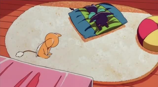 Card Captor Sakura: La seccion de kero (Latino)