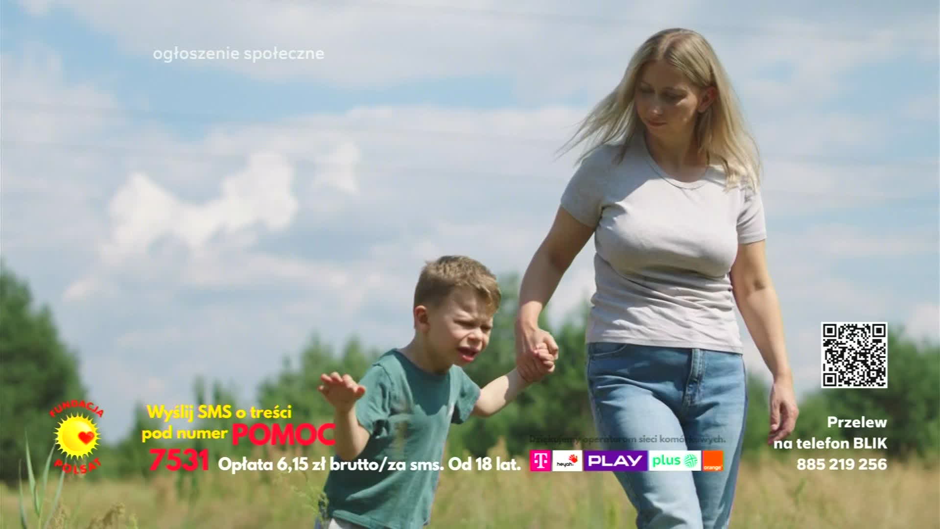Polsat Sport Extra 3 - zakończenie programu z 28.09.2025