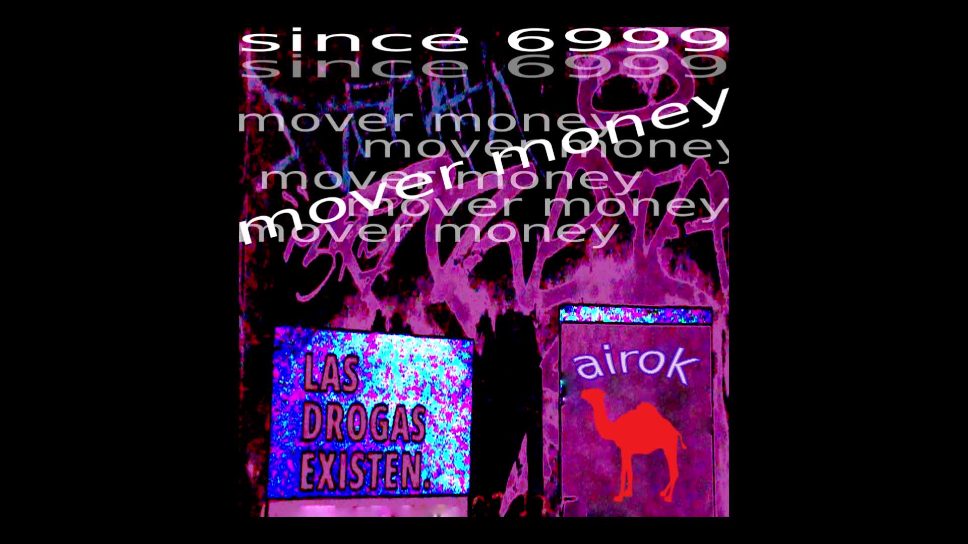 AIROK - MOVER MONEY