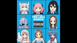 Woomitex - Im In Love With The Lolis