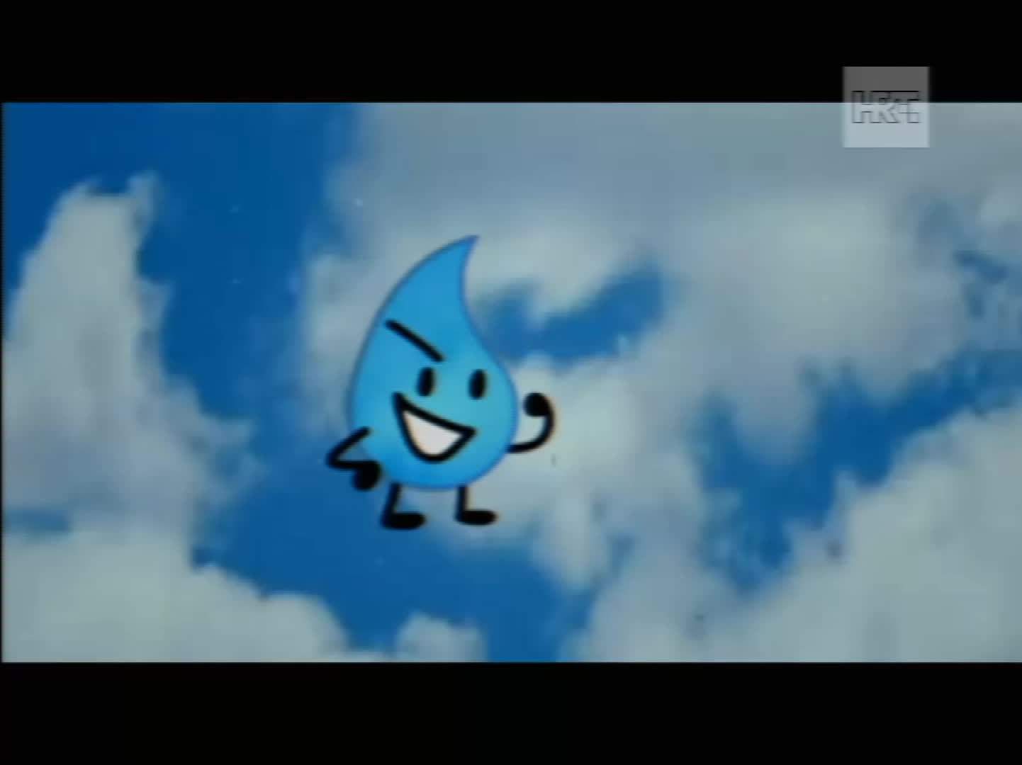 (Recorded) Teardrop Biggest Fear Teaser (2012, HRT1 (FAKE))