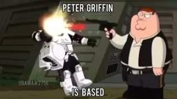 based peter griffin