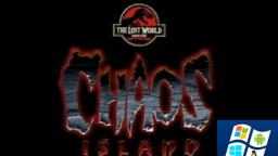 chaos | Jurassic Park: Chaos Island | Microsoft Clip