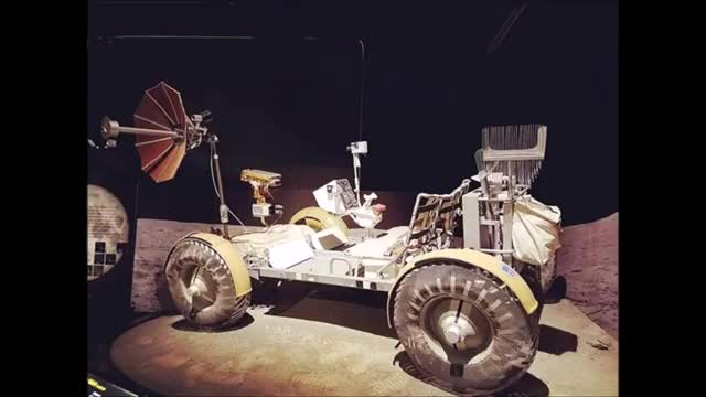 334 Ex empleada de la NASA revela que vio humanos en Marte