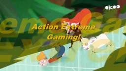 Hyper Dimension Neptunia: Neptune X Peashy AMV - Banana Fish Day [Instrumental Version]