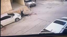 In Jenin, Israeli troops killed two Palestinian teenagers