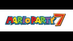 Mario Party 7 Music Neon Nation