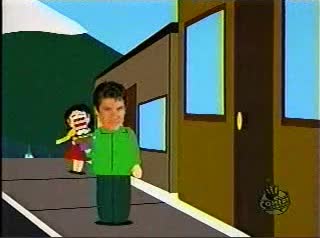 South Park - Tom's Rhinoplasty (S1E11)