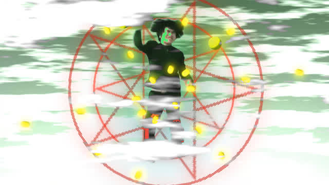 Green Study Jealousy
