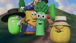 VeggieTales on TV Intro