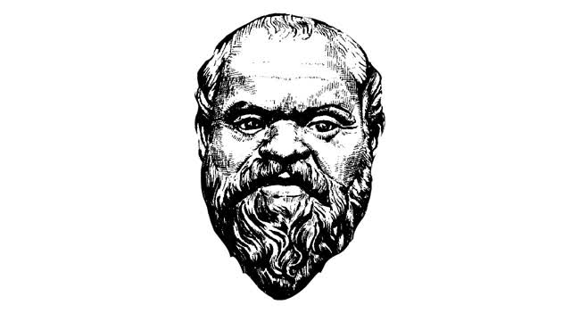 Socrates is.... (2012)