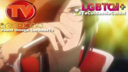 LocomaxTv Bolivia Anime 2021