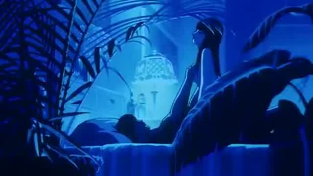 wicket city adult movie