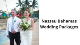 Amour Affairs | Wedding Packages in Nassau, Bahamas
