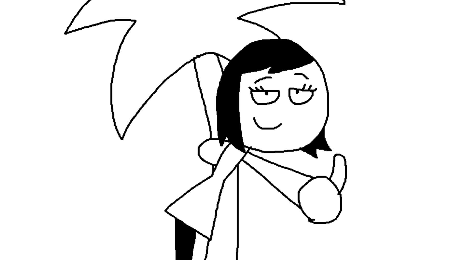 Unfortune Comedy 3