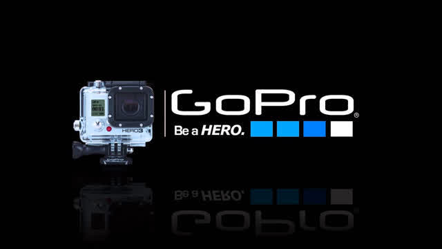 GOPRO: THE ACTION