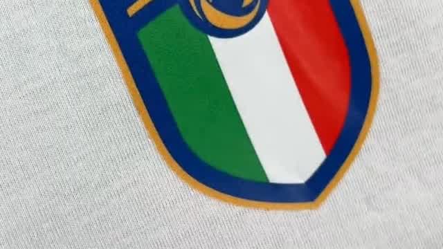 Camiseta de futbol Italia 2022-2023 - camisetasclubes.com