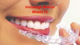Mancia Orthodontics : Invisalign Braces in Miami, FL | 305-559-5571