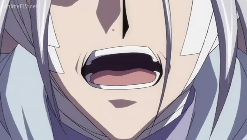 Code Geass - Lelouch of the Rebellion | episode 16 | Esp sub. (aunder fansub)