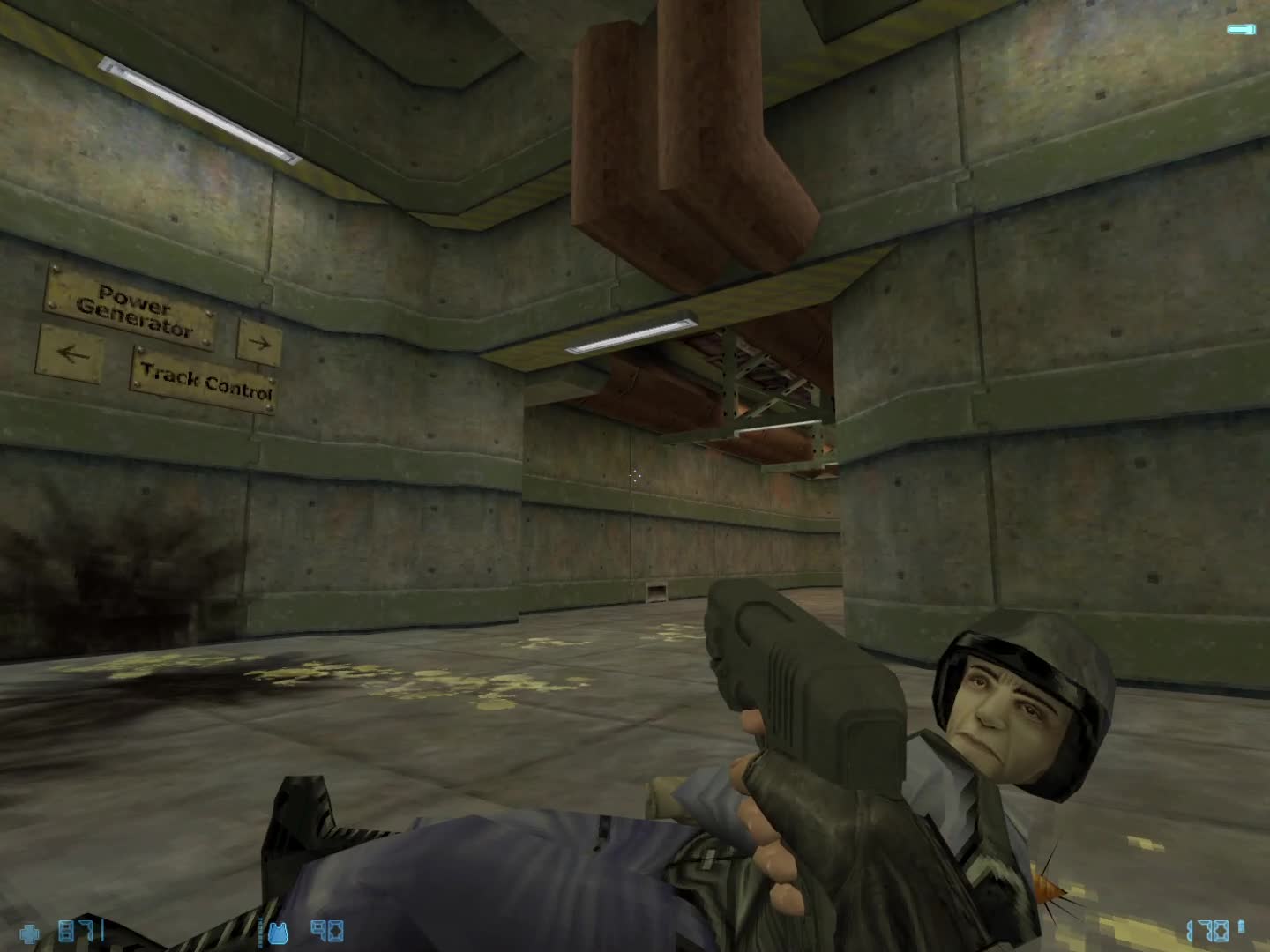 Mighty Foot Engaged 2