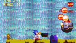 Sonic The Hedgehog 3&K - Episode 1
