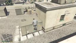 My Grand Theft Auto V Random Gameplay Part 2 : The Plan